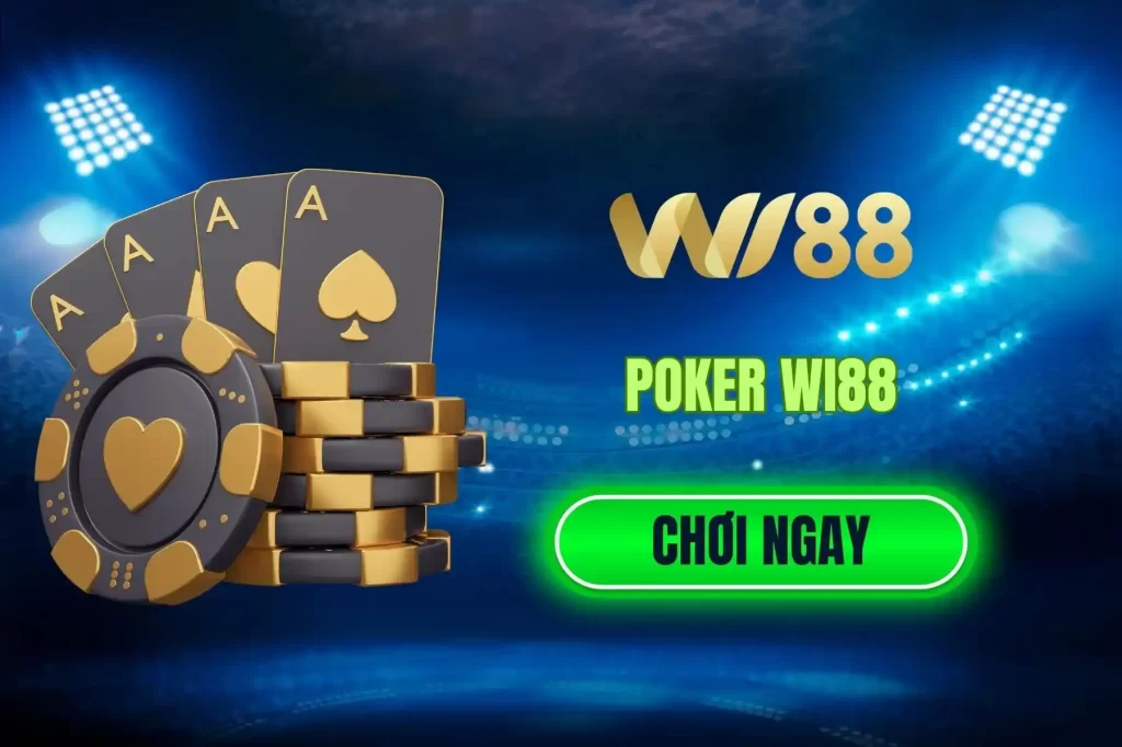 POKER WI88