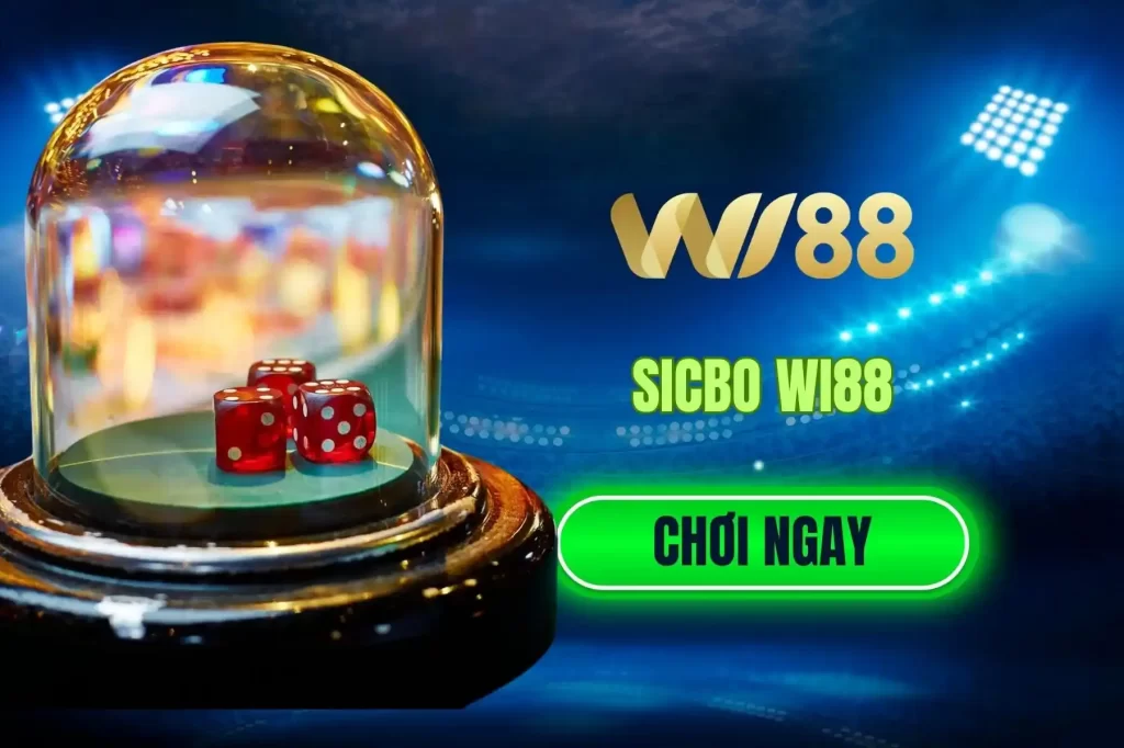 SICBO WI88