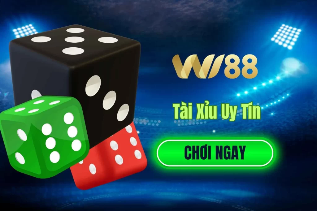 Tài Xỉu Uy Tín_10_10