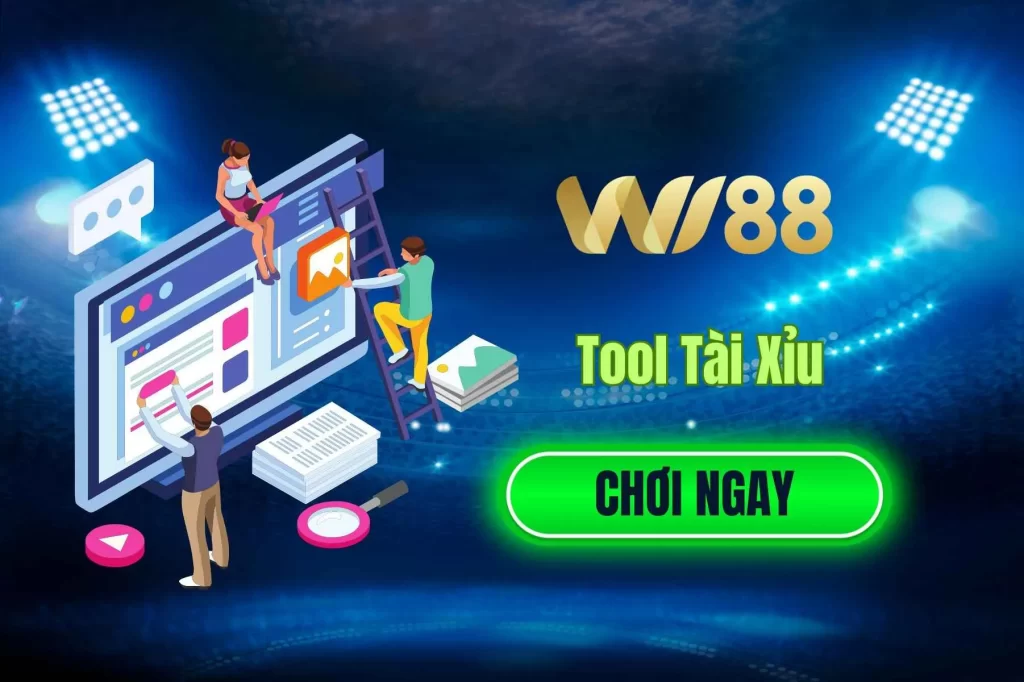 tool tài xỉu_11_11